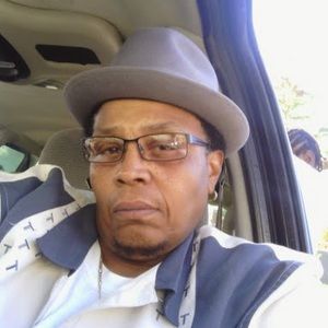 Meet your Posher, Tim